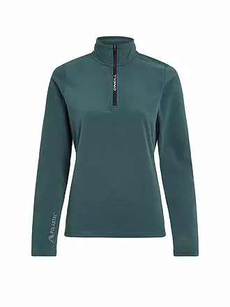 O'NEILL | Damen Zipshirt Polartec® 100 Fleece | 